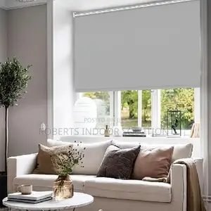 Sunscreen Blinds