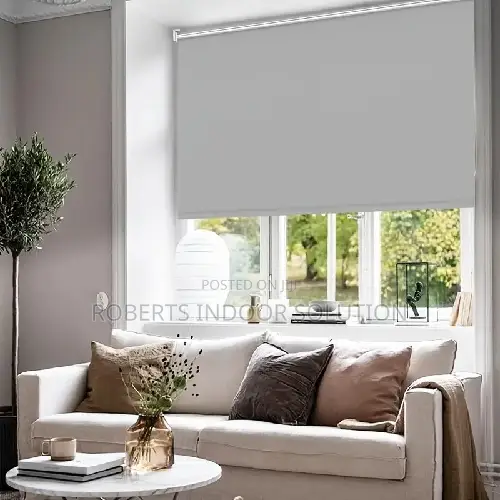 Sunscreen Blinds