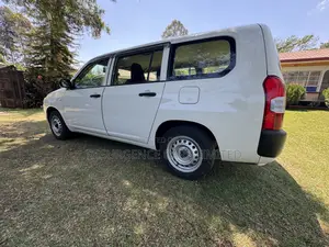 Toyota Probox 2019 White