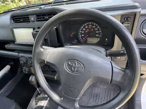 Toyota Probox 2019 White