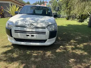 Toyota Probox 2019 White