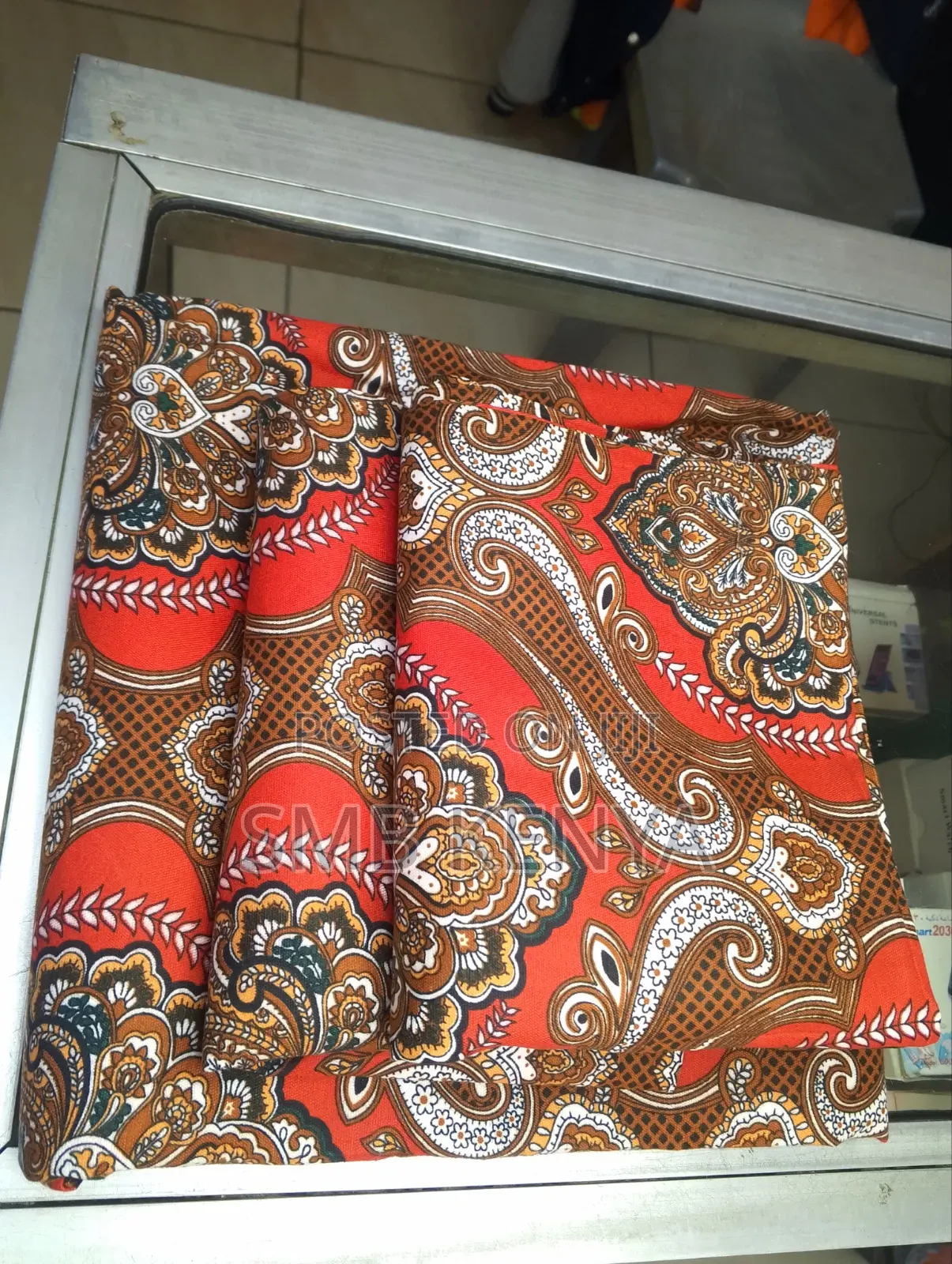 Bed Fitting Cotton Bedsheets
