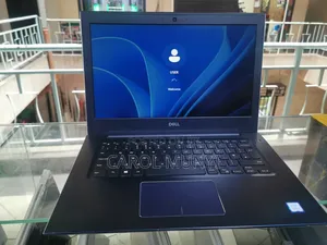 New Laptop Dell Vostro 5470 8GB Intel Core i5 SSD 256GB