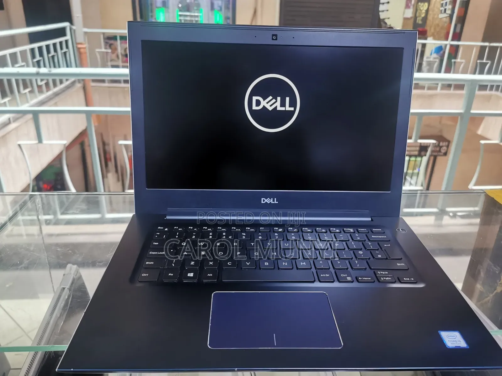New Laptop Dell Vostro 5470 8GB Intel Core i5 SSD 256GB