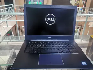 New Laptop Dell Vostro 5470 8GB Intel Core i5 SSD 256GB
