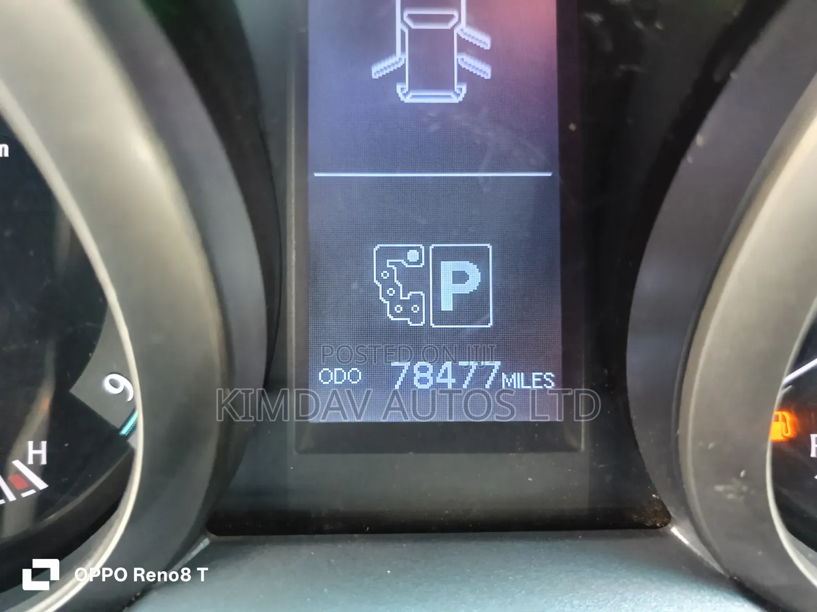 Toyota Land Cruiser Prado 2010 Silver