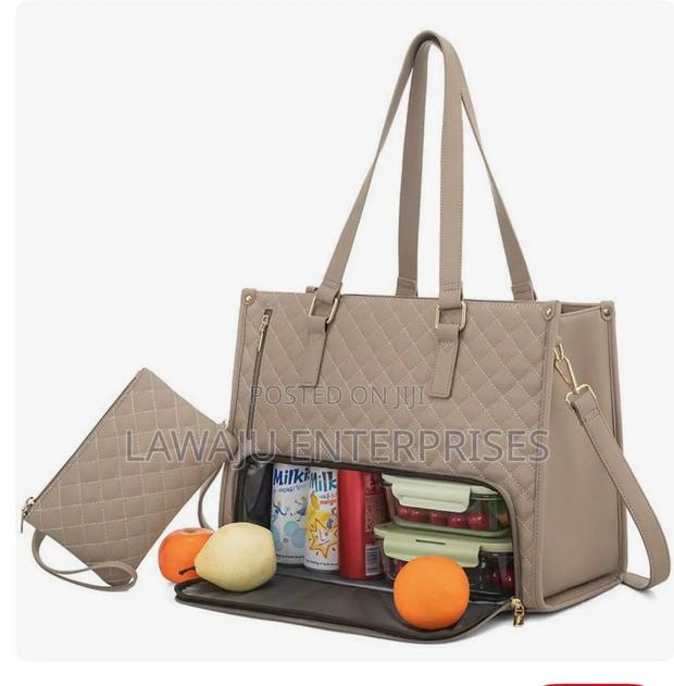 Laptop Tote Bags - thumbnail 2
