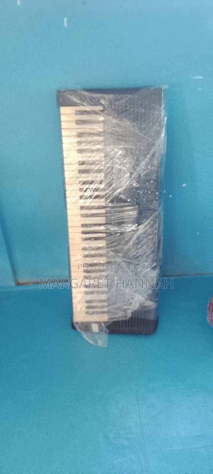 Music Instruments