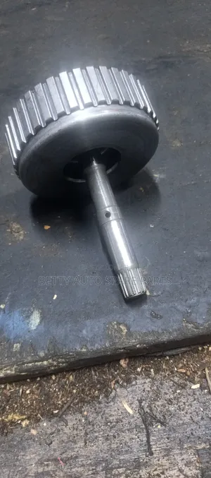 Toyota Probox 2zr Topshaft