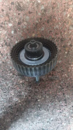 Toyota Probox 2zr Topshaft