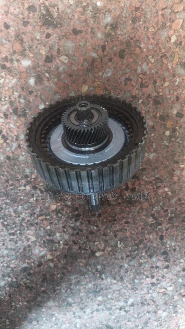 Toyota Probox 2zr Topshaft - thumbnail 4