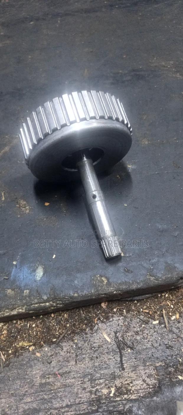 Toyota Probox 2zr Topshaft - thumbnail 7