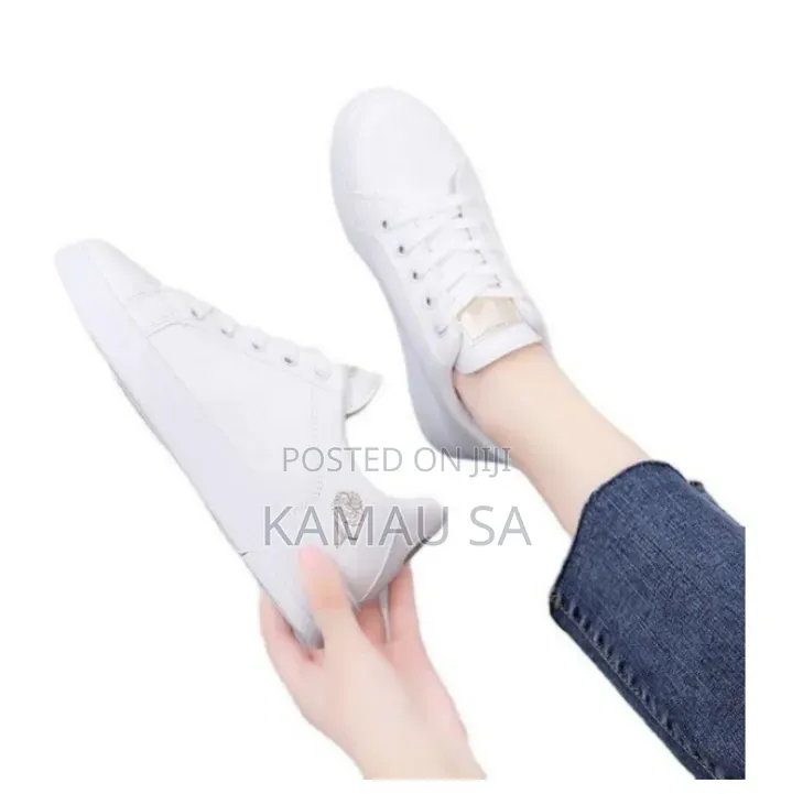 Womens Shoes