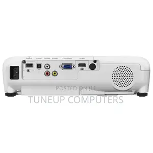 Epson Eb-W06 Projector 3lcd Technology, Wxga – V11h973040