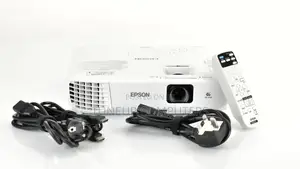 Epson Eb-W06 Projector 3lcd Technology, Wxga – V11h973040