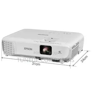 Epson Eb-W06 Projector 3lcd Technology, Wxga – V11h973040