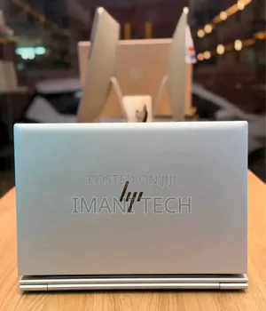 Laptop HP EliteBook 840 G8 8GB Intel Core i5 SSD 256GB