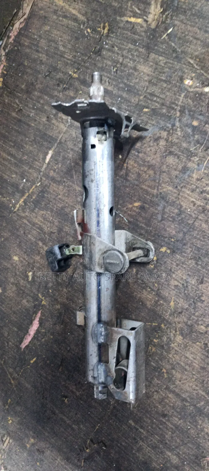 Toyota Allion 240 Steering Column
