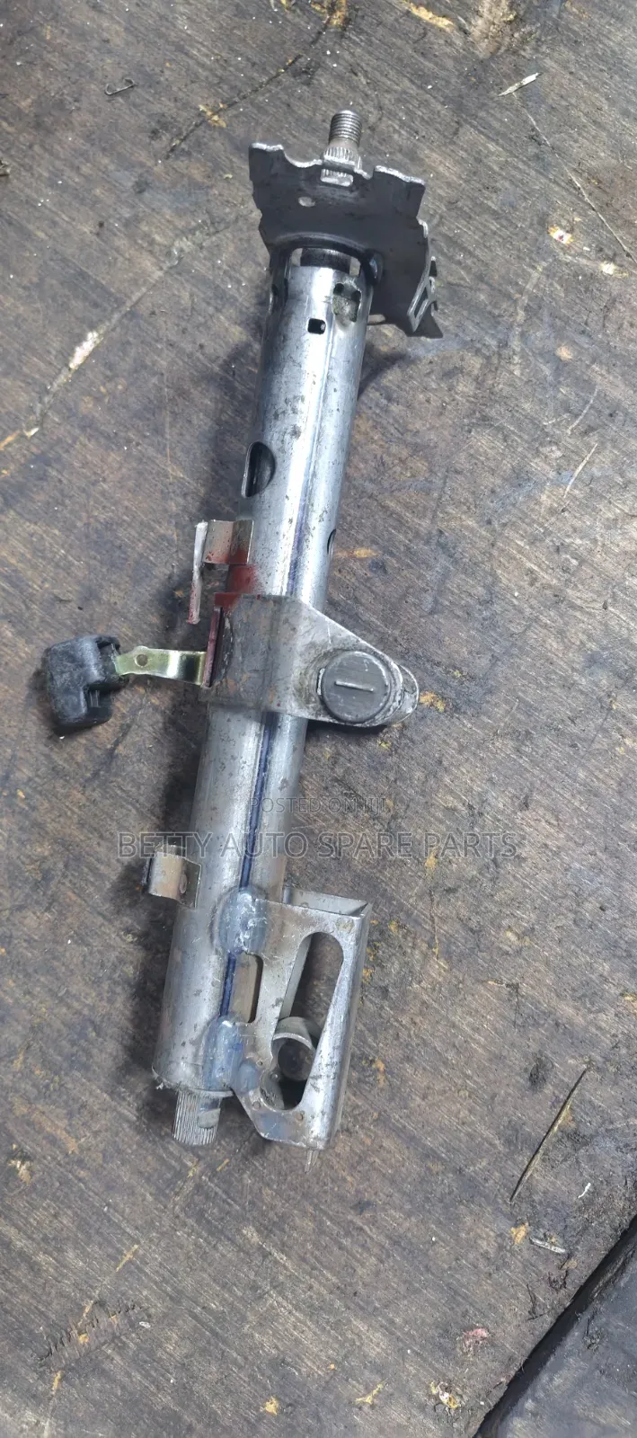 Toyota Allion 240 Steering Column