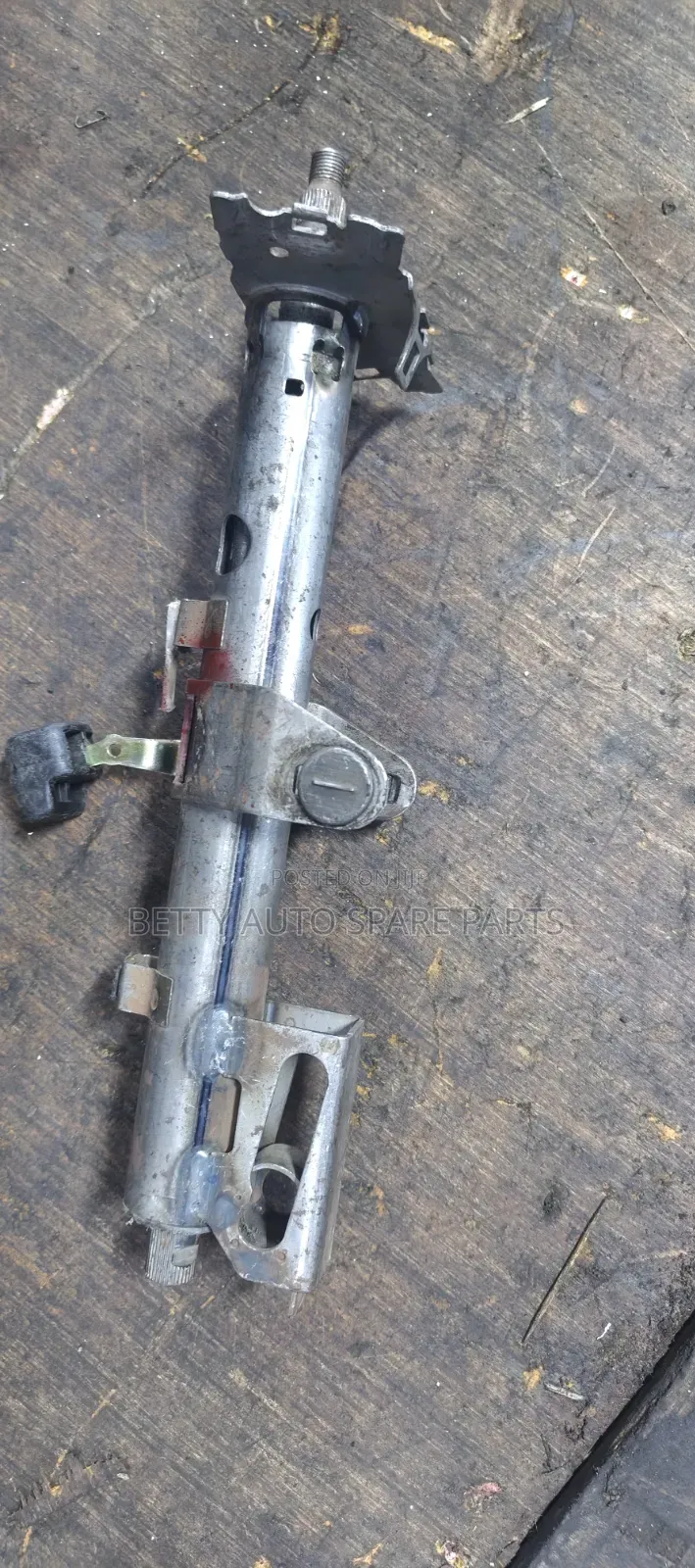 Toyota Allion 240 Steering Column