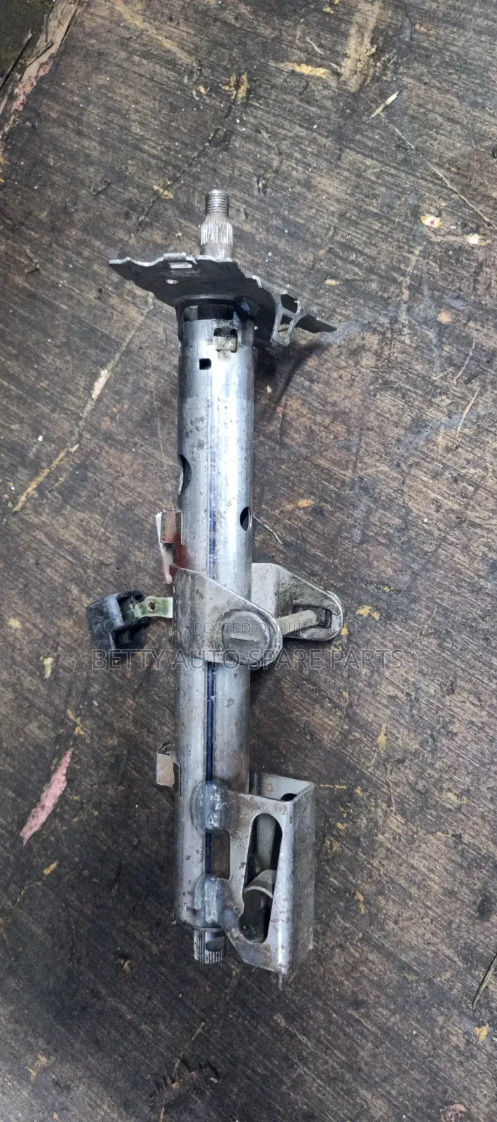 Toyota Allion 240 Steering Column