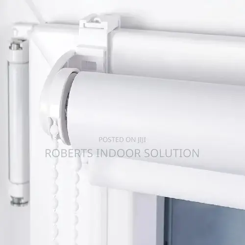 Daytime Privacy Sunshade Blinds