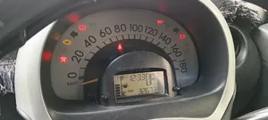 Toyota Passo 2005 White