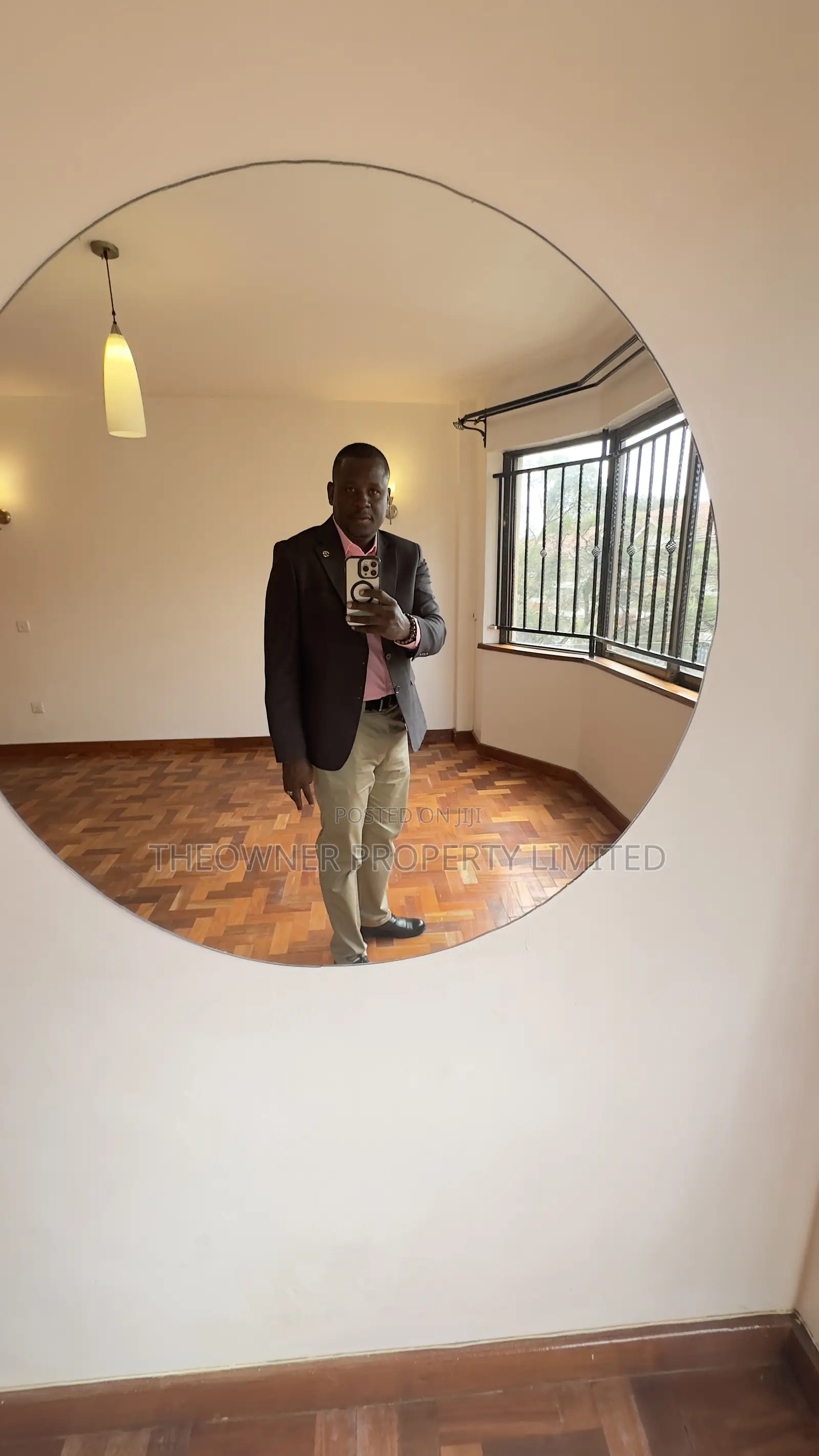 3bdrm Apartment in Lavington for rent