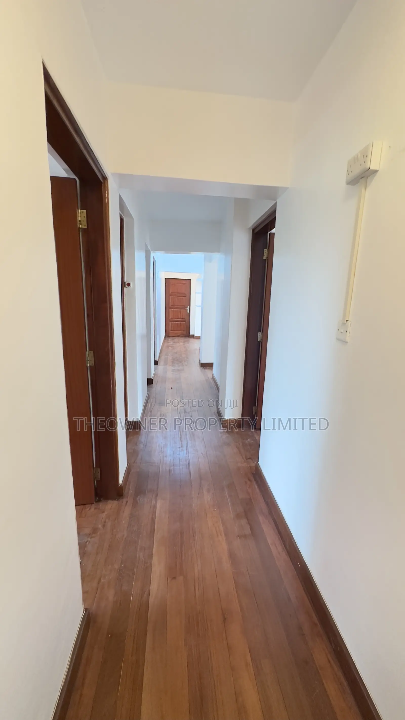 3bdrm Apartment in Lavington for rent