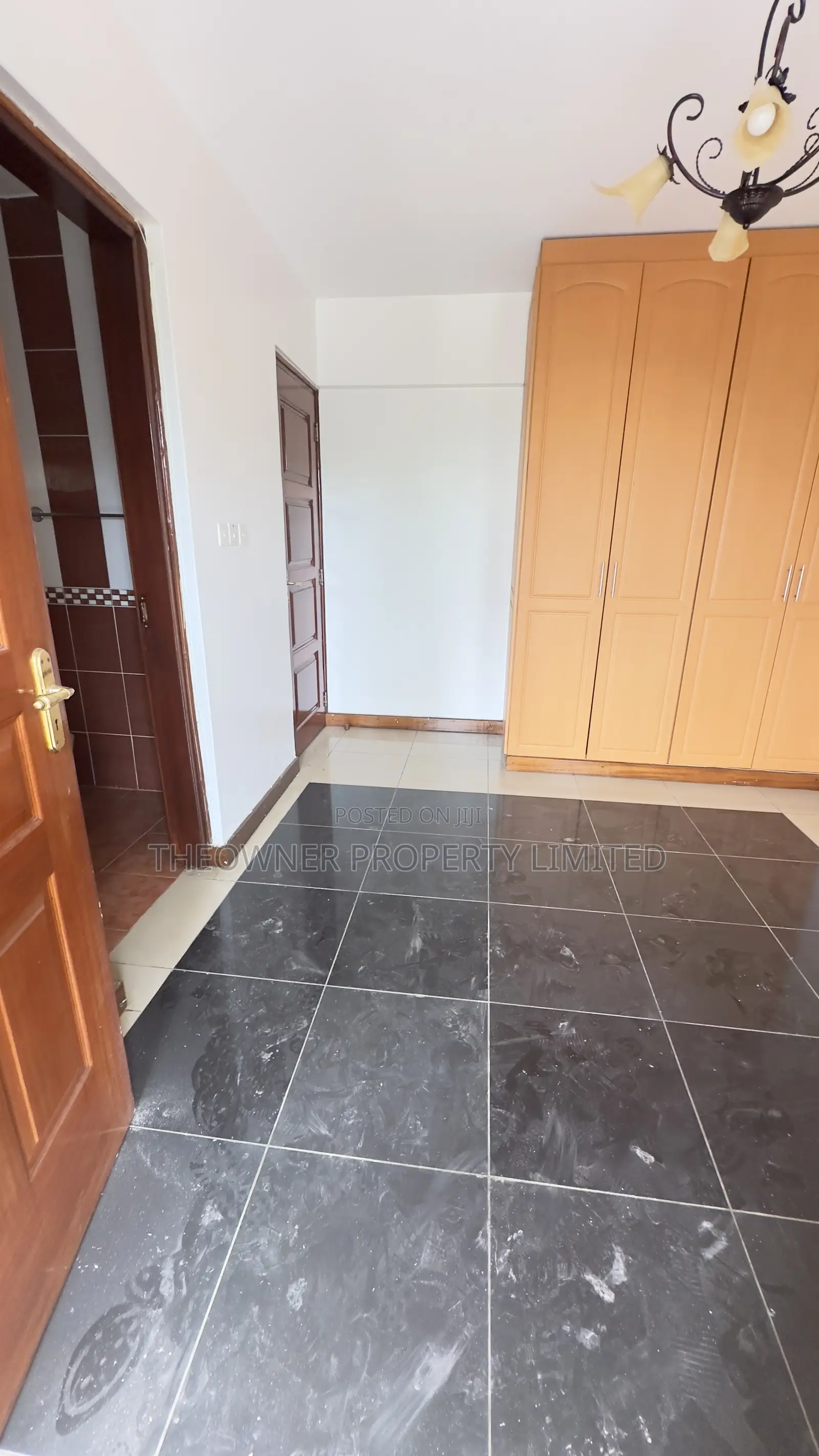 3bdrm Apartment in Lavington for rent