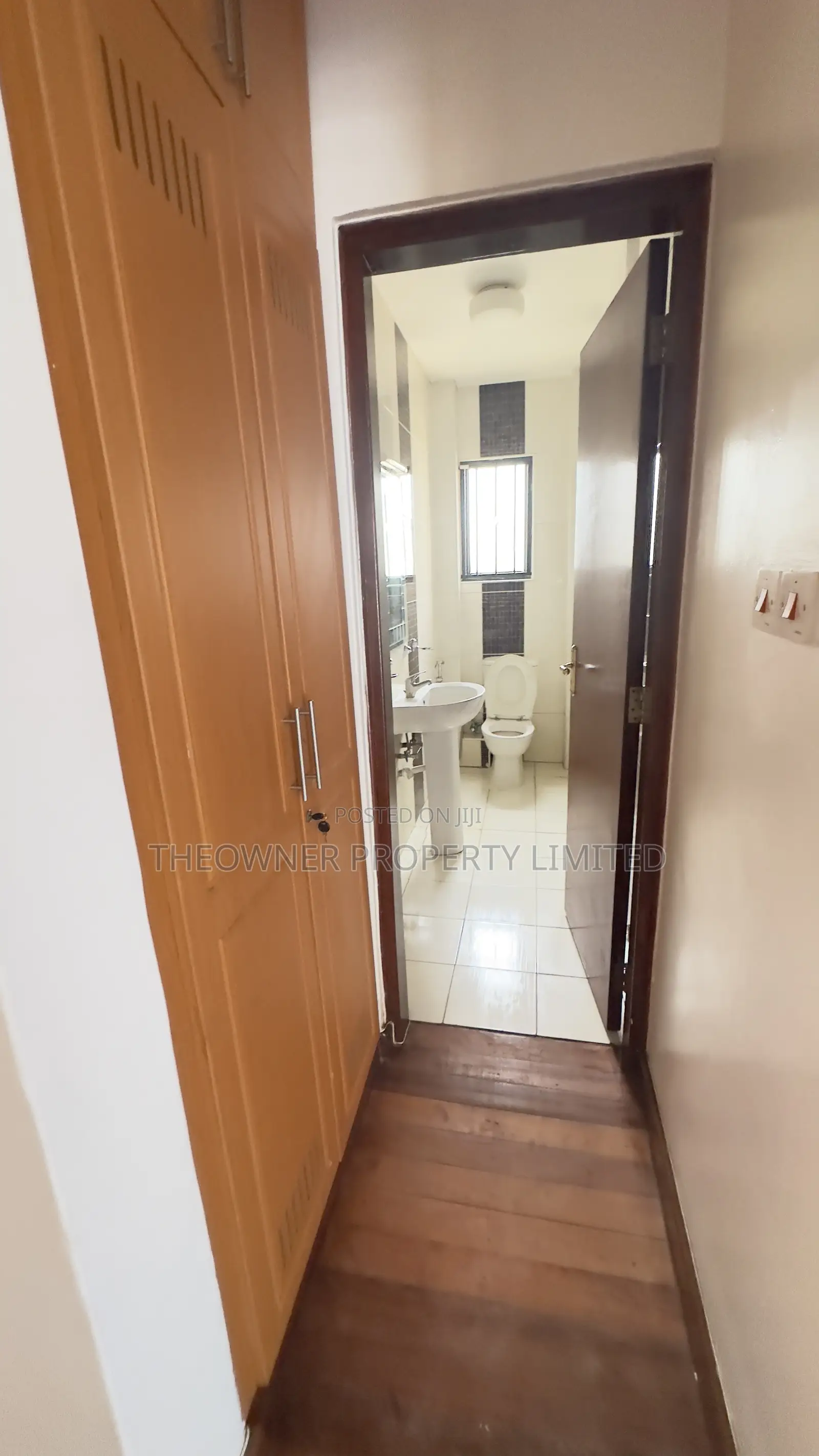 3bdrm Apartment in Lavington for rent