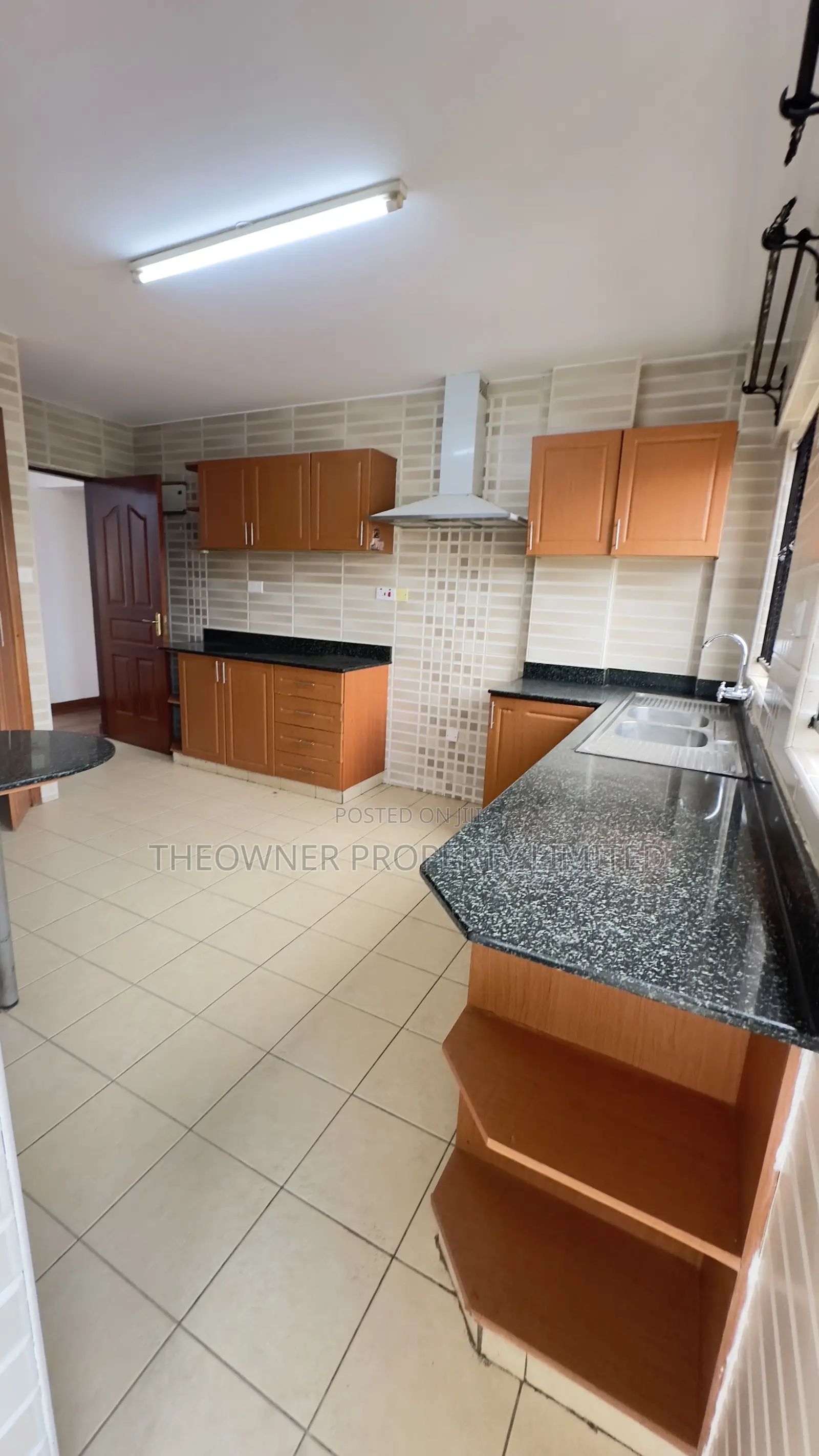 3bdrm Apartment in Lavington for rent