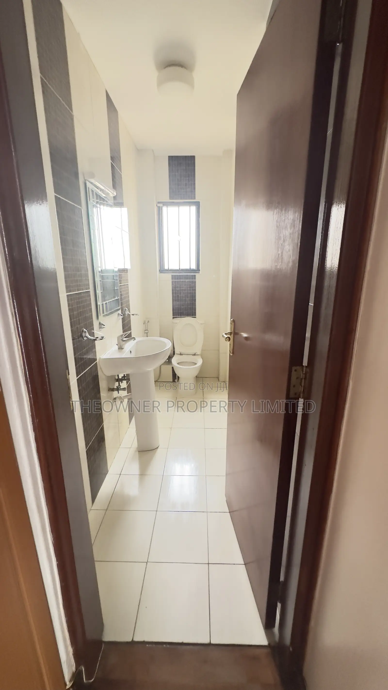 3bdrm Apartment in Lavington for rent