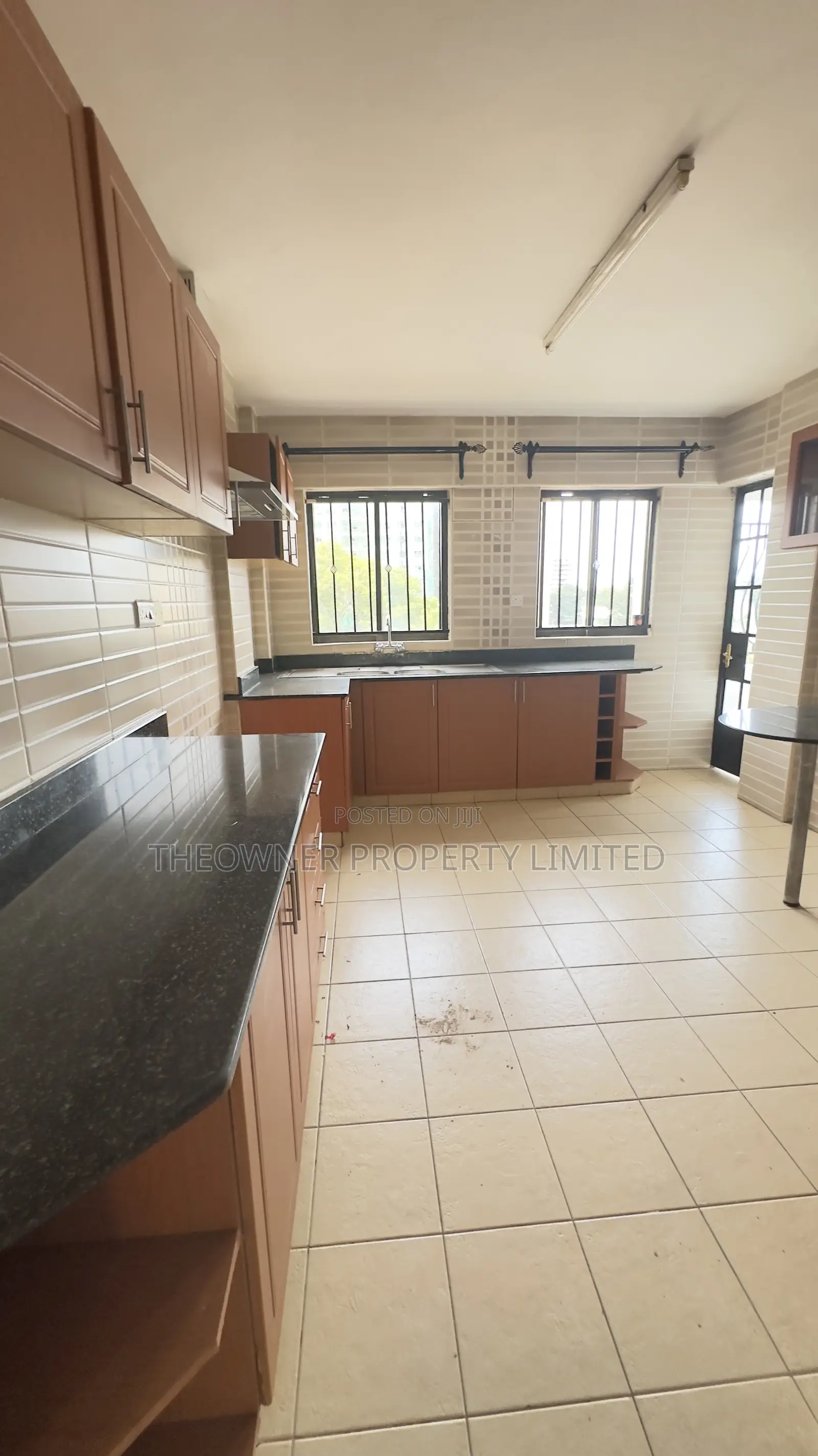3bdrm Apartment in Lavington for rent