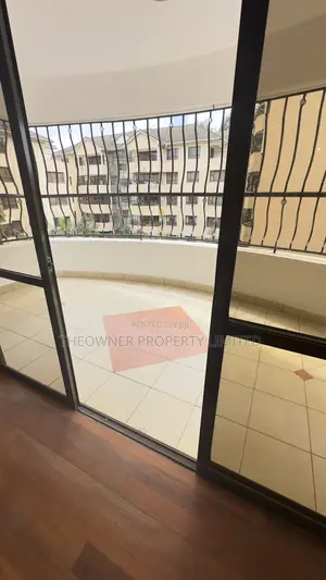 3bdrm Apartment in Lavington for rent