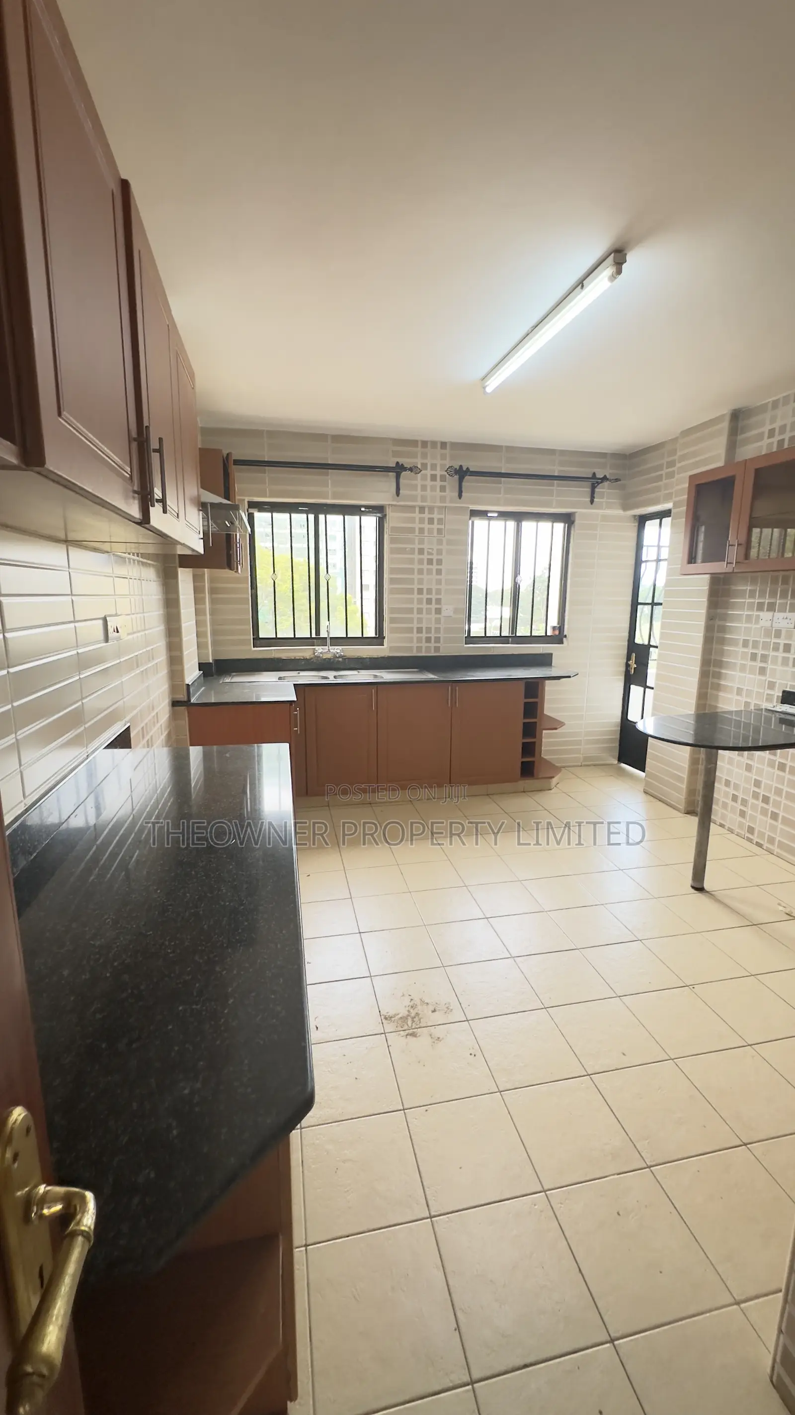 3bdrm Apartment in Lavington for rent