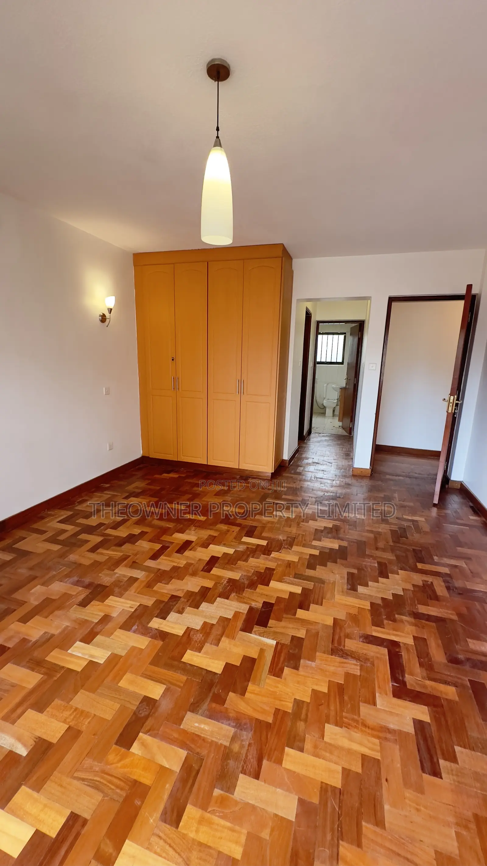 3bdrm Apartment in Lavington for rent