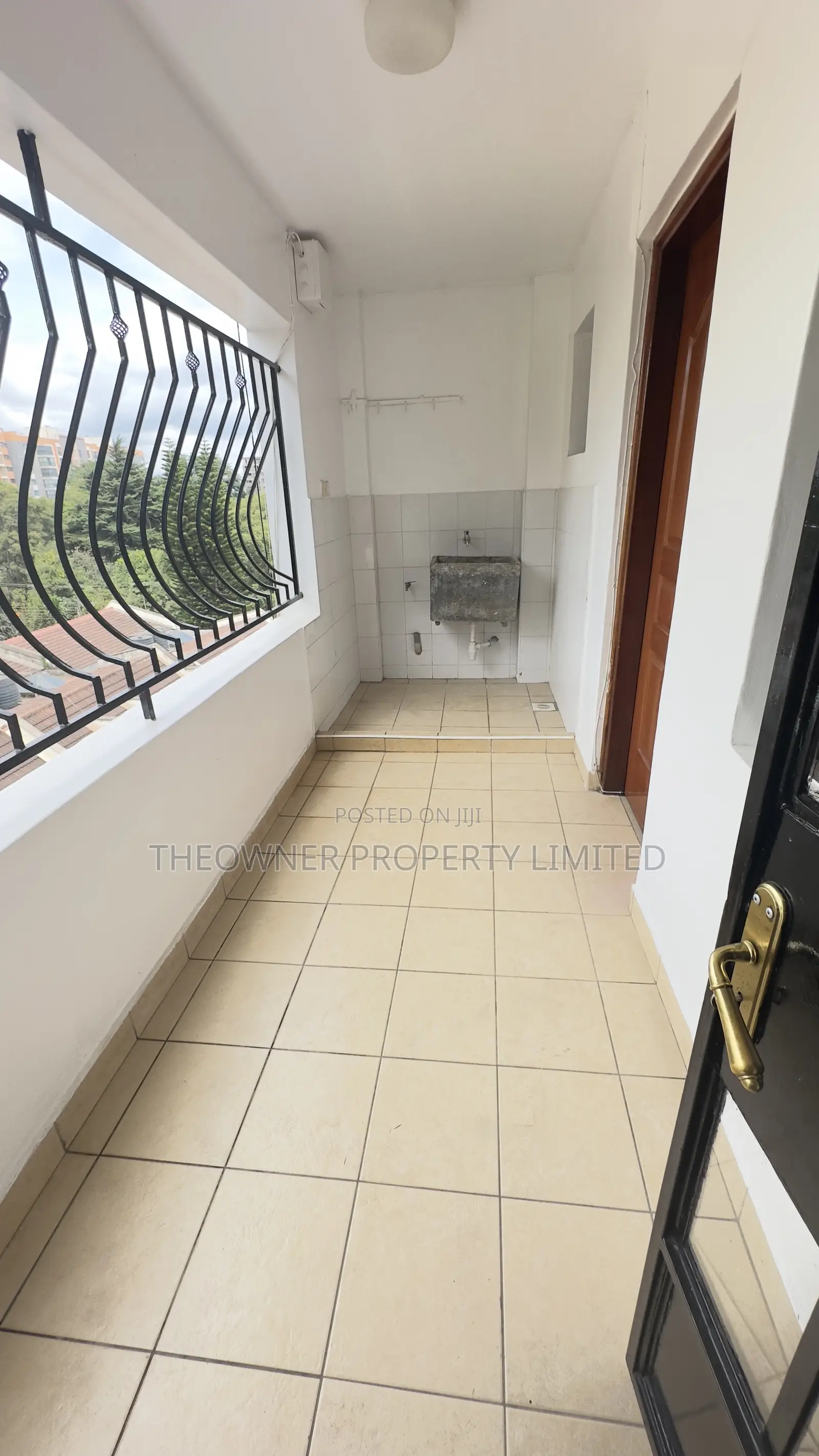3bdrm Apartment in Lavington for rent