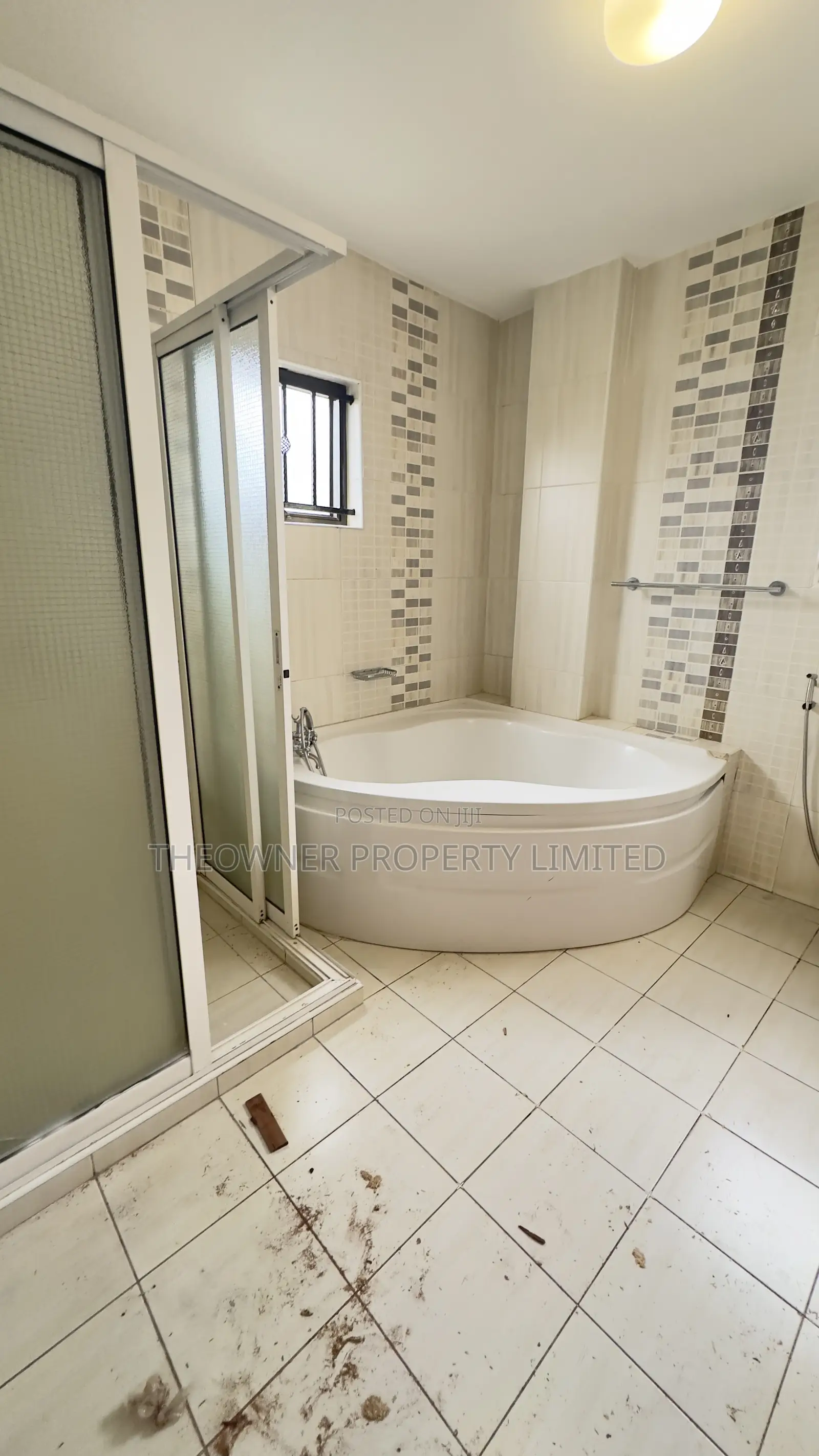3bdrm Apartment in Lavington for rent