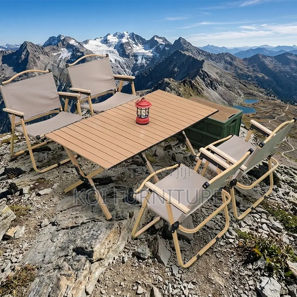 Home Chairs; Foldable Camping Chairs