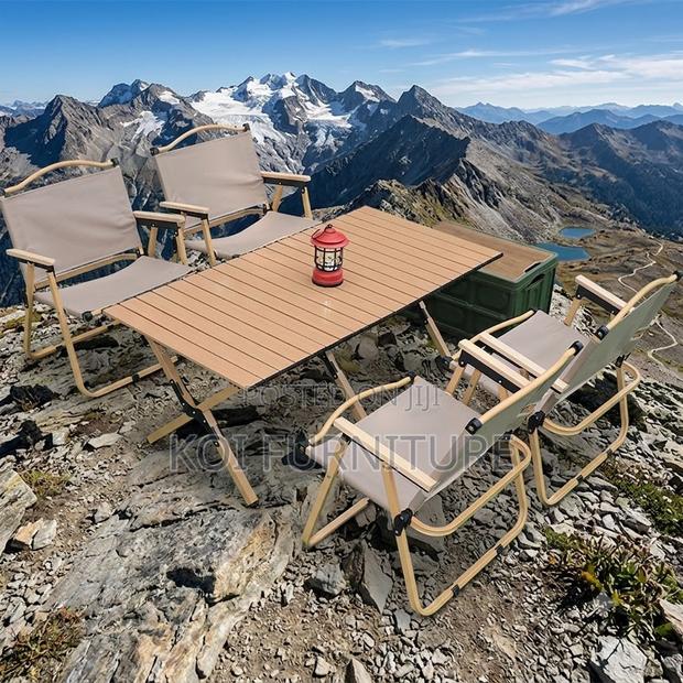 Home Chairs; Foldable Camping Chairs