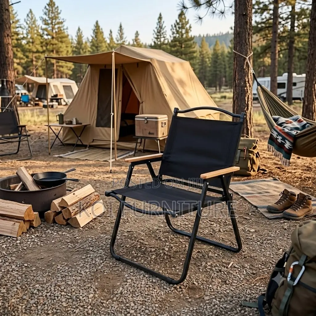 Home Chairs; Foldable Camping Chairs