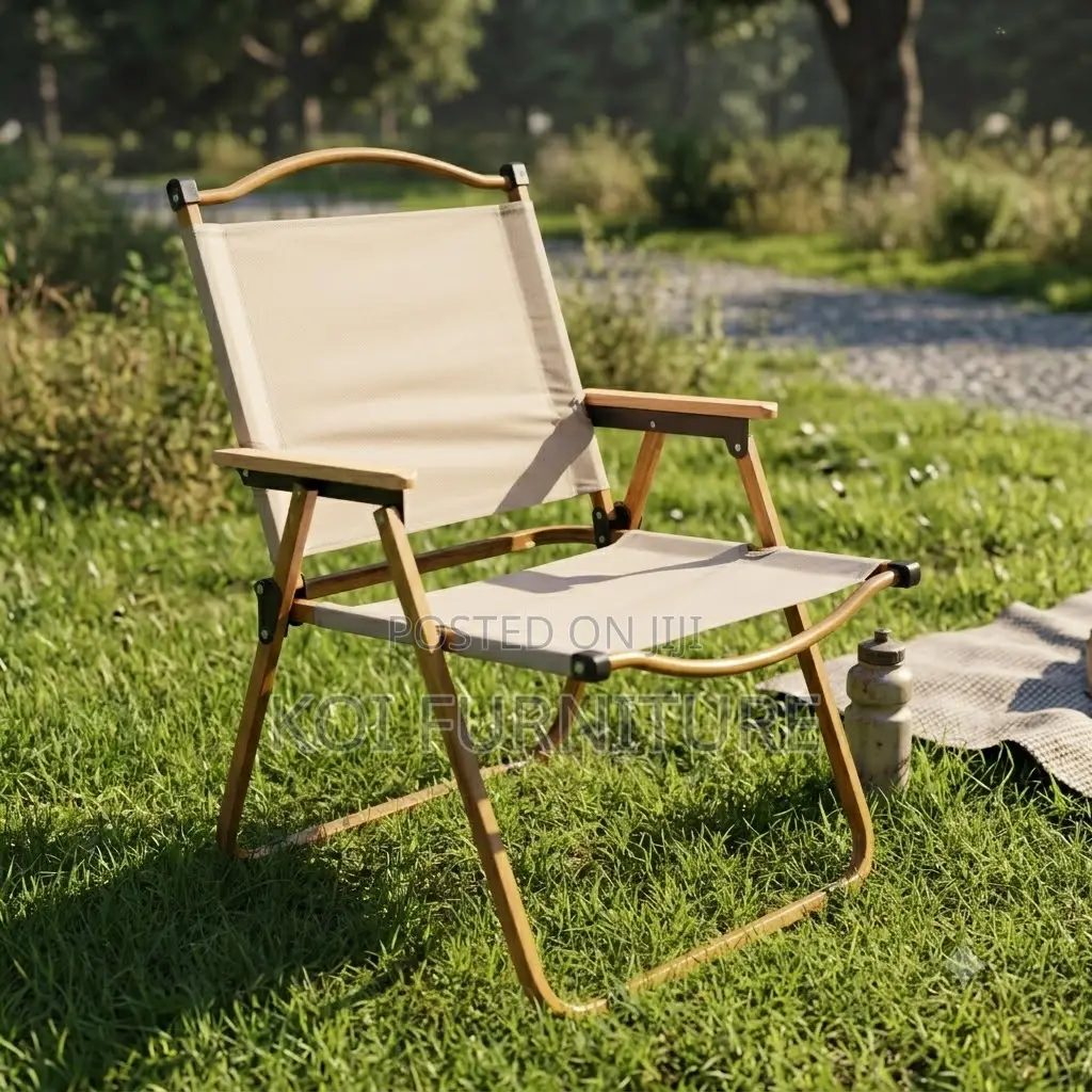 Home Chairs; Foldable Camping Chairs