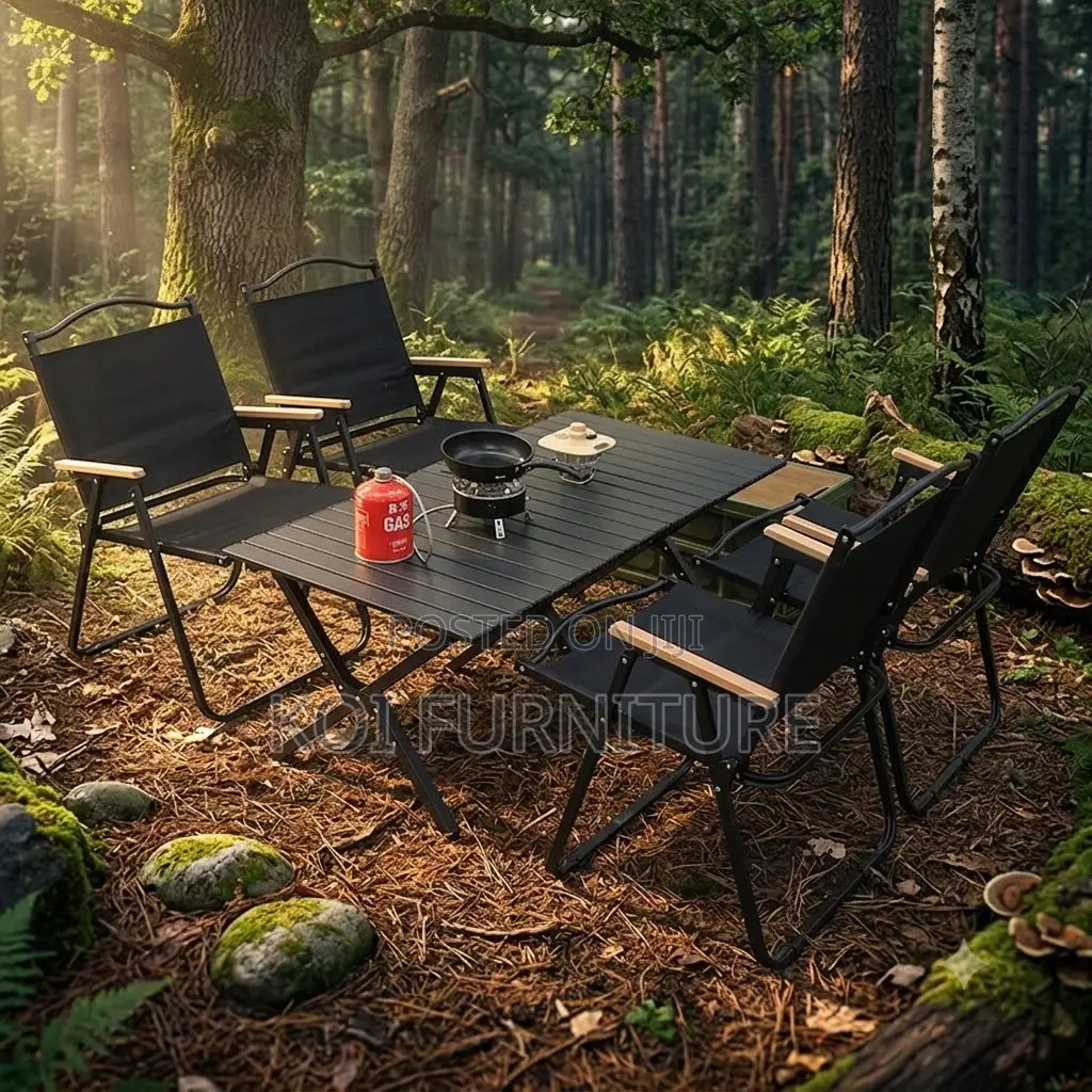 Home Chairs; Foldable Camping Chairs