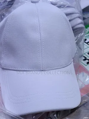 White Caps