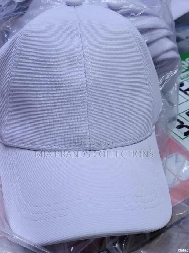 White Caps
