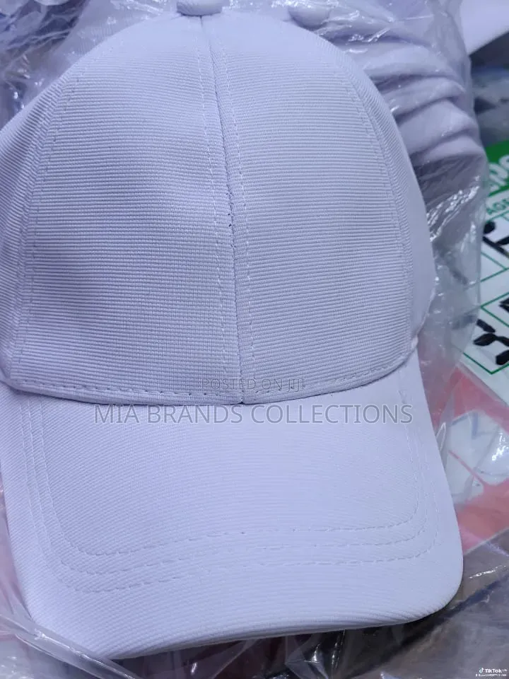 White Caps