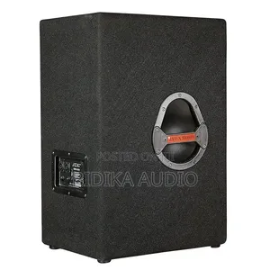 Wharfedale Pro Evp-X15 Passive Speaker