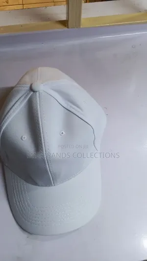 White Caps