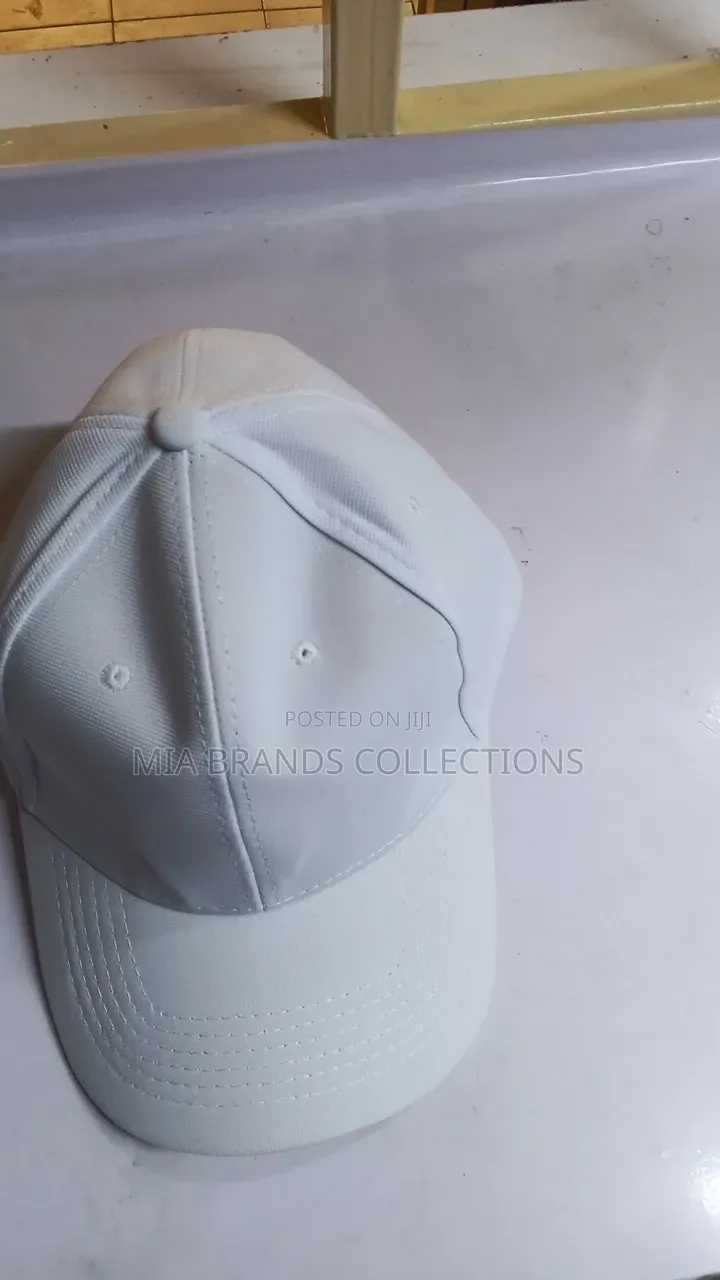 White Caps